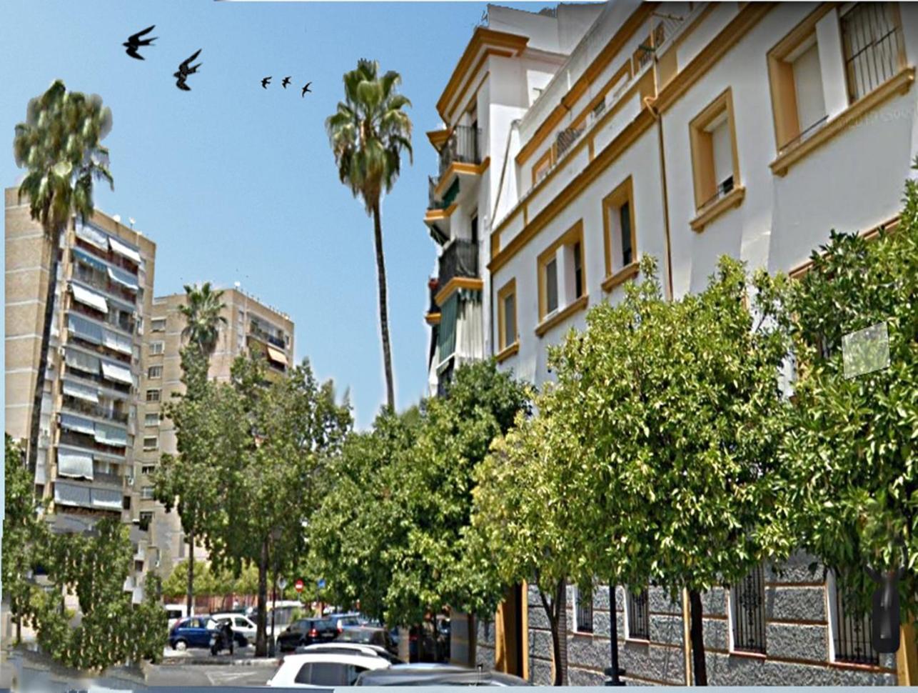 Appartamento San Juan De Dios