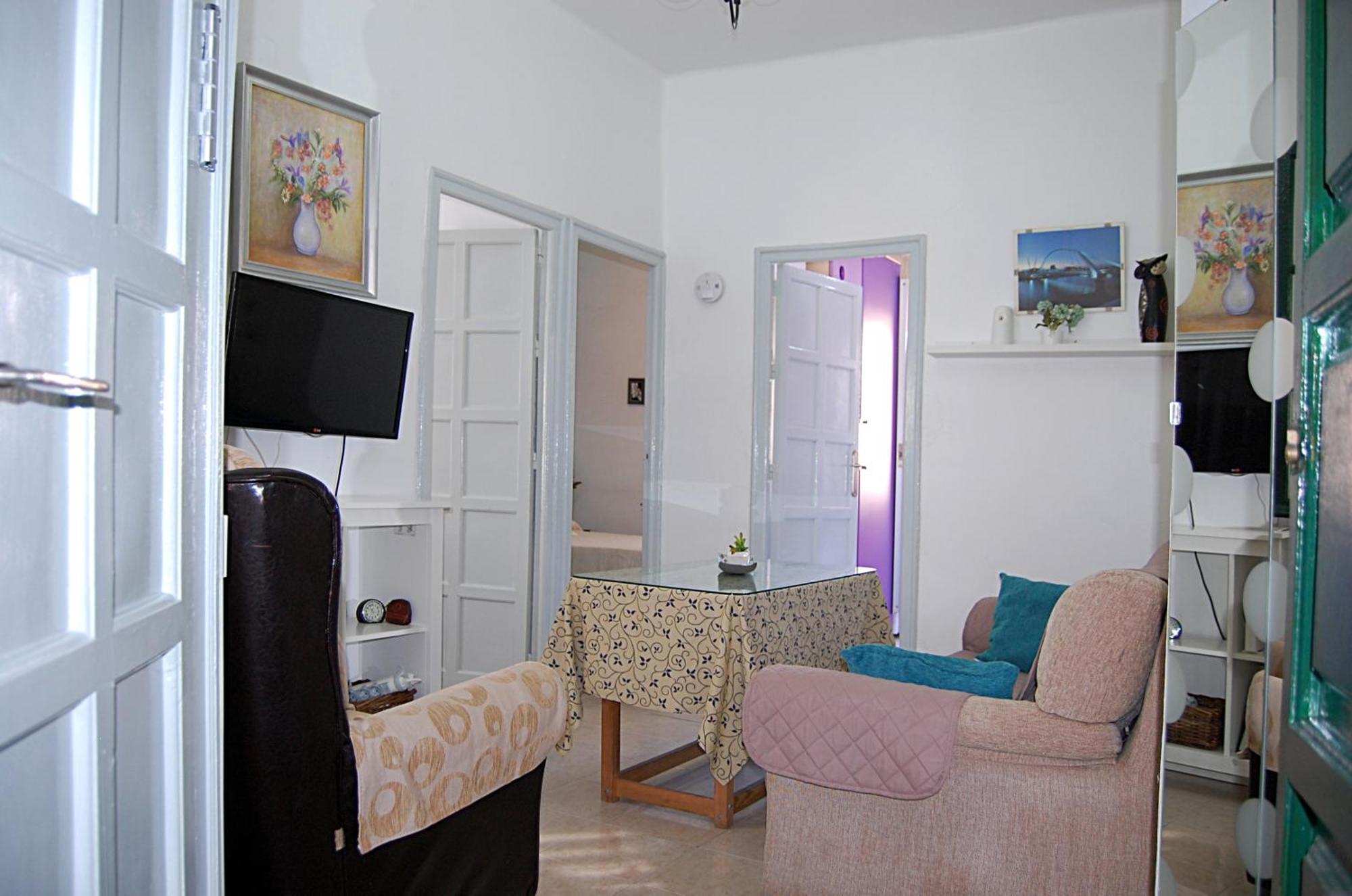 San Juan De Dios Apartamento